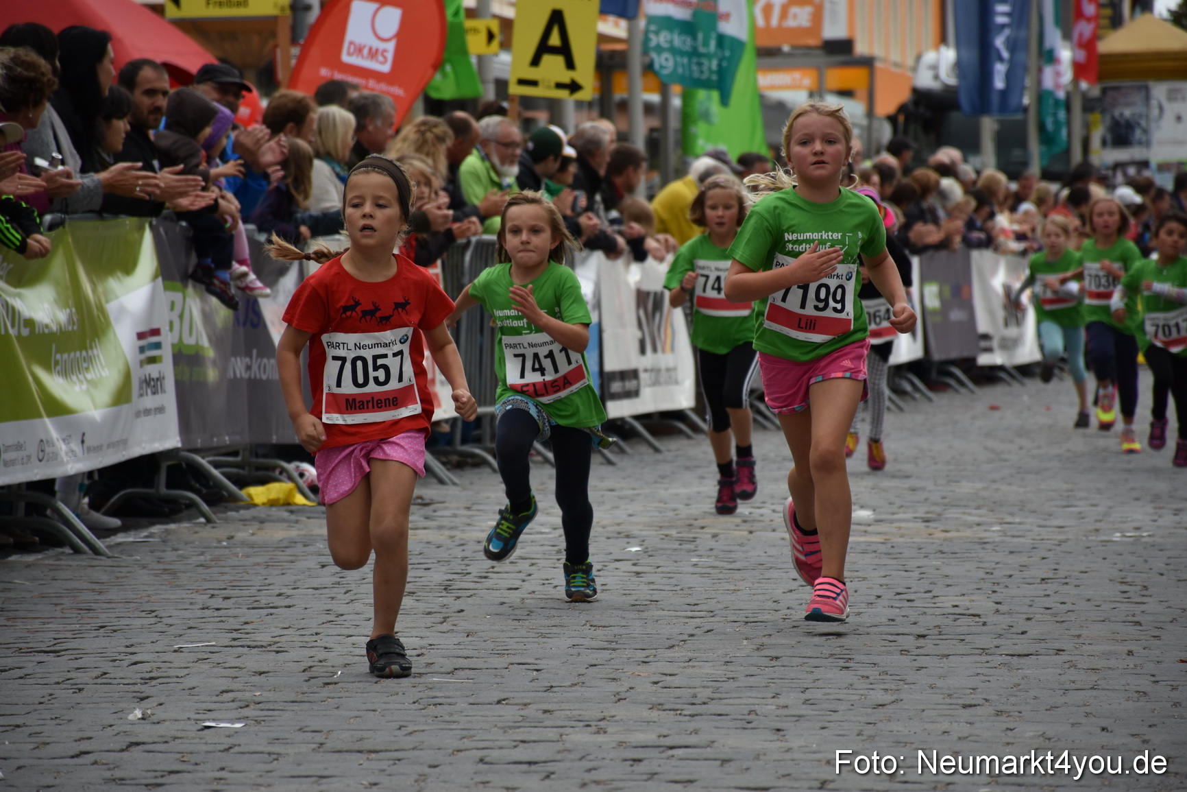 Stadtlauf Neumarkt 2015 1778